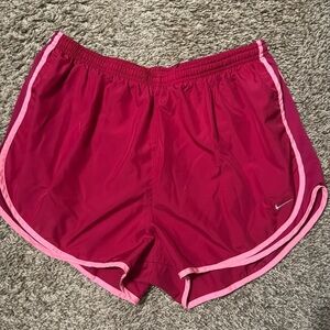 Nike Tempo Running Shorts sz 1x